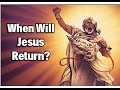 Sunday Sermon: The Rapture? Will Jesus Return ...