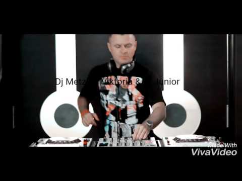 House music Dj Metzker Viktoria & Dj Junior - Summer  impression