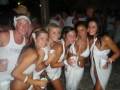 Zante, Laganas - The White Party - PartyO 