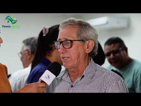 Dirceu Comiran - Campos de Júlio/ MT