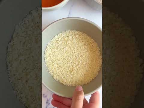 Air Fryer Popcorn Shrimp Recipe