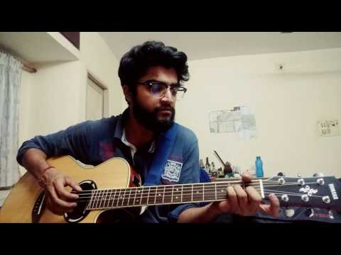 Devashish Bhatt Channa Mereya, Arijit Singh, Acoustic Cover