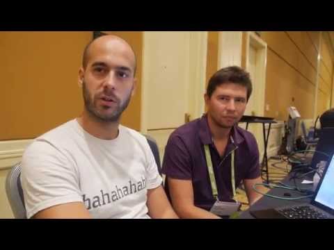 Live Lava Lab demonstration, adding new development boards for automatic testing