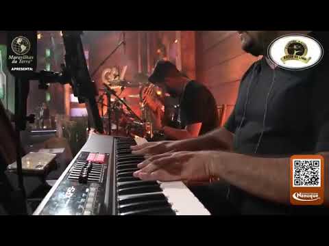 Léo Magalhães - Não dá pra esperar (live só modão)