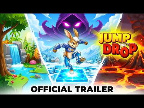 Trailer Thumbnail