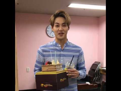 160705 JJCC - 더블제이씨 Eddy Update