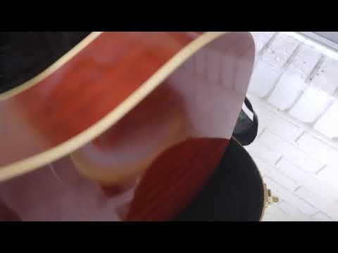 My Eko Ranger VI Reissue 🎵🎶