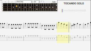 Download Lagu EIGHT DAYS A WEEK BASS Thumbnail