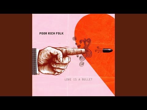 Nuts And Bolts - Poor Rich Folk
