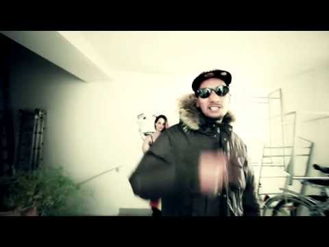 Big J - Gossip (Spit-TV.de Videopremiere)