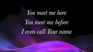 Lincoln Brewster - You Never Stop - with lyrics (2014)