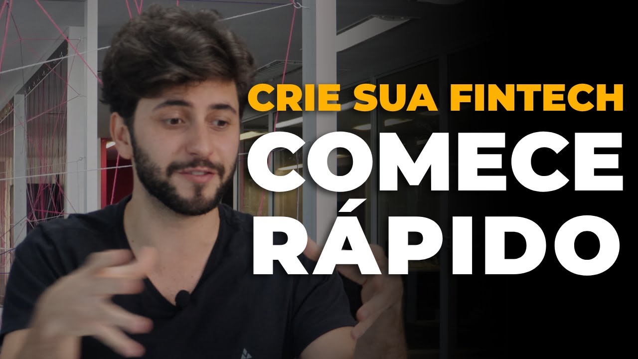 O Que é Preciso para Começar uma Fintech De Forma Rápida e Econômica