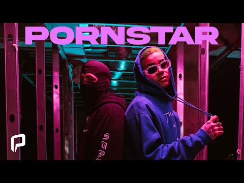 Maximus Wel x Green Cookie - P0RNSTAR (Video Oficial)