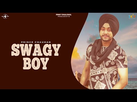 Swagy Boy