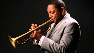 Wynton Marsalis - Round Bout Midnight