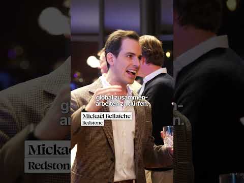 Unser NAO Event bei uns in Berlin.