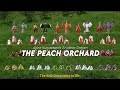 Dreams - The Peach Orchard by Akira Kurosawa (English Subtitles)