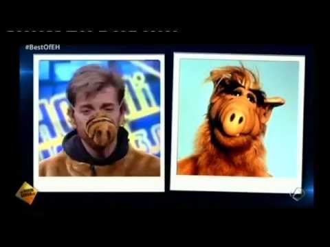 TOP TOMAS FALSAS - EL HORMIGUERO