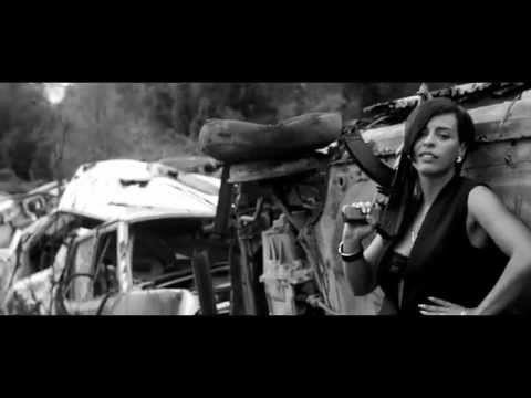 Loop Loona - Dalle Mie Parti  (Video Ufficiale)