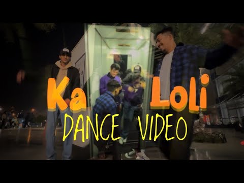 Kaloli(Dance video) - Rishav x Sarthak x Naman x Aarush|  @saarpunch1 @burrah  @Bharg  #dancevideo