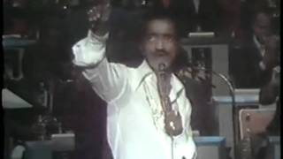 Sammy Davis Jr. Keep Your Eye on the Sparrow (Acapulco 1979)