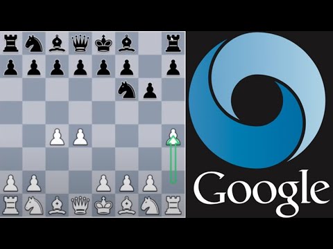 Grandmaster Grischuk on AI Alpha Zero and Alpha Zero's New Opening Ideas
