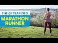 Meet The Inspirational Runner Who Got Fit At 50 Life After 50