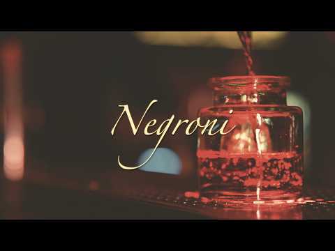 G&G Sindikatas - Negroni (Lyric Video)