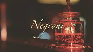 G&G Sindikatas - Negroni (Lyric Video)