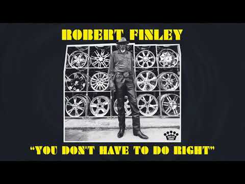 Video thumbnail for You Don’t Have to Do Right