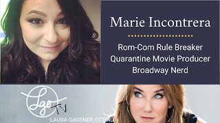 Marie Incontrera: How Not to Fit in, and Love It video