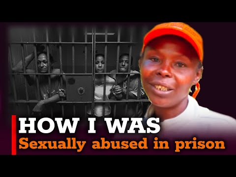 Il mio primo giorno in prigione | Da vittima di carcere alla vita di strada a Nairobi