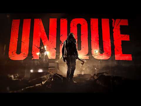 Le jeu qui a CHOQUÉ le monde.