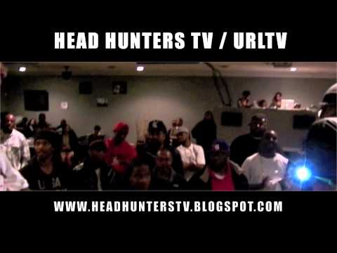 Bossman Bojangles vs Blazey Baby