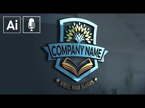 Mascot Logo Design In Illustrator Learn How To Create Professional Mascot Logo Design