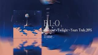 Electric Light Orchestra/Prologue,～Twilight,～Yours Truly,2095/Time