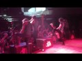 Asking Alexandria- OH MY GOD live from side ...