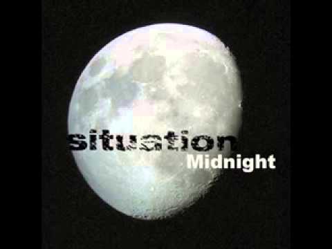Situation - Midnight (Griffin Remix) (United Recordings)