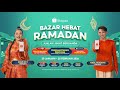 #Hiburan: Siapa Lambat, Rugi: Ini Senarai Tawaran Ramadan Shopee Yang Ramai Dah Rebut