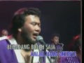 Rhoma Irama Begadang