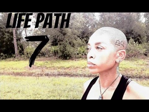 LIFE PATH 7 - THE TRUTH SEEKER