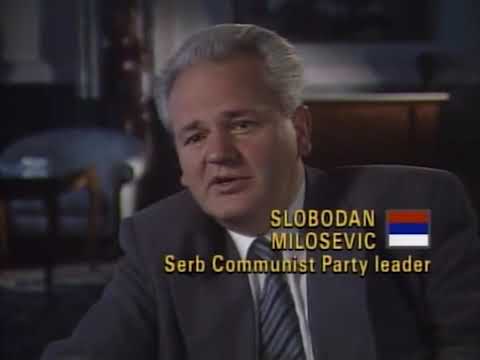 Death of Yugoslavia full Documentary