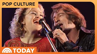 Get first look at Kate Hudson, Hugh Jackman in ‘Song Sung Blue’