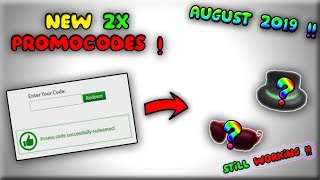 August Promo Codes Roblox Th Clip - 