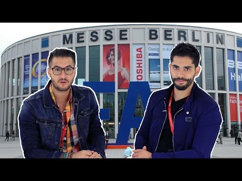 Conclusiones IFA Berlín 2015