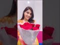 Ishwarya Vullingala Cute