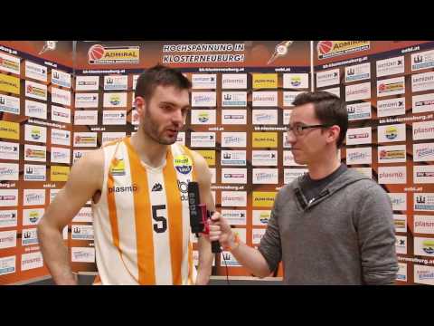 DUKES ABL 9.Rd BK Dukes vs Fürstenfeld Panthers