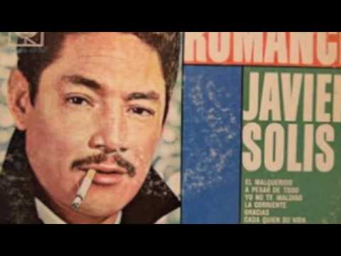 Copa De Vino Javier Solis