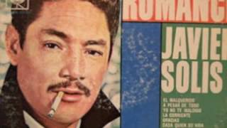 Copa De Vino Javier Solis