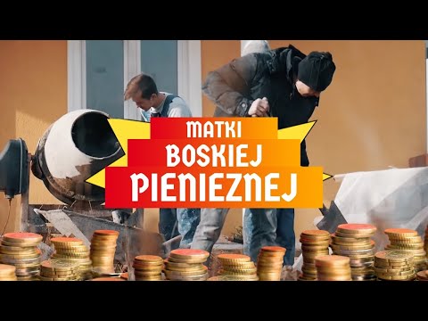 KWESTIA 07 - Matki Boskiej Pieniężnej (Official Video)
